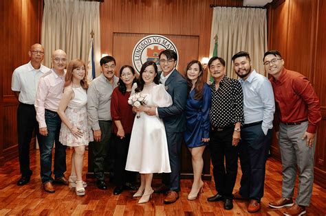 manila city hall civil wedding|civil wedding venue in manila.